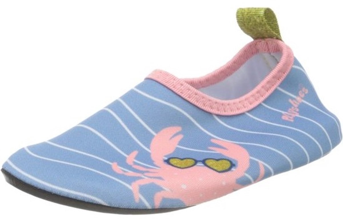 Flexibele Barefoot Waterschoenen voor Kinderen - Sneldrogend en Lichtgewicht