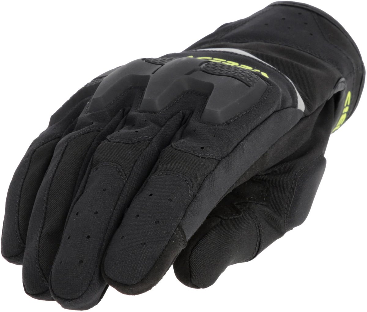Acerbis X-Street WP waterdichte motorhandschoenen -
