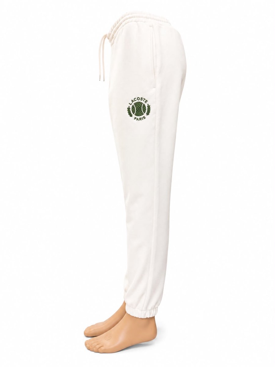 Lacoste Paris Trainingbroek - Heren - Maat 5 (L) broek