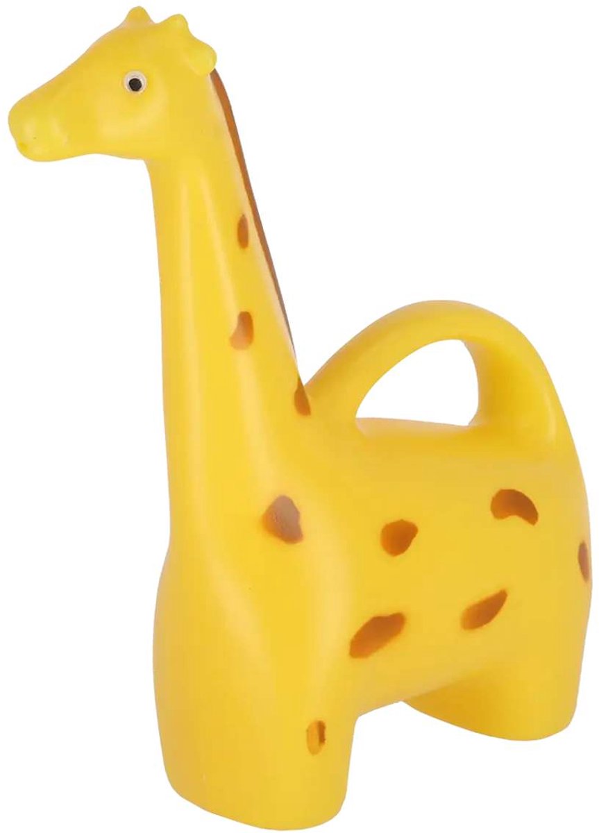 Esschert Design Gieter Giraffe 1.645 Liter - Kunststof