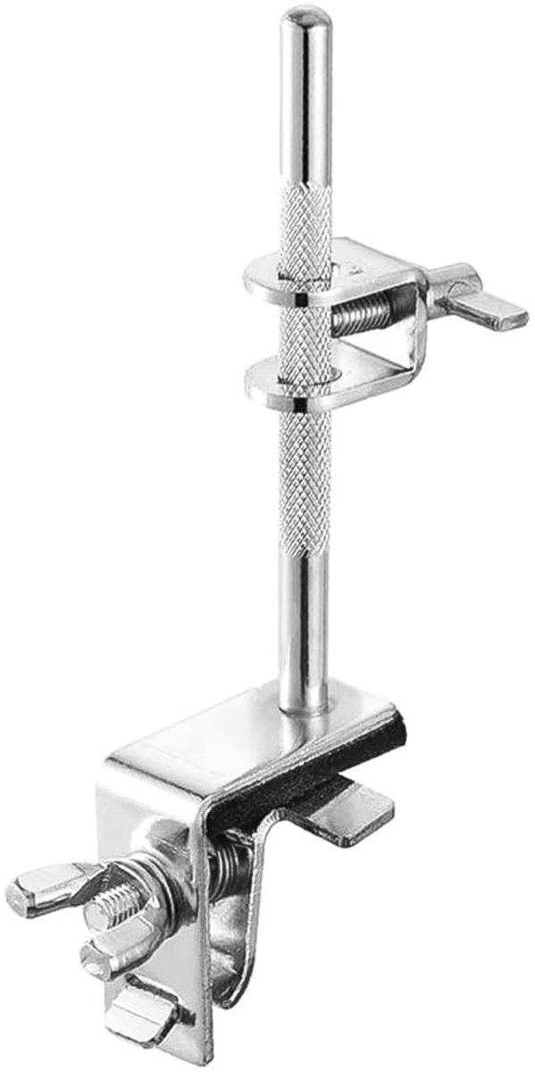 Dailygoods - Drum Cowbell Klem met Verstelbare Bevestiging voor Percussie-instrumenten
