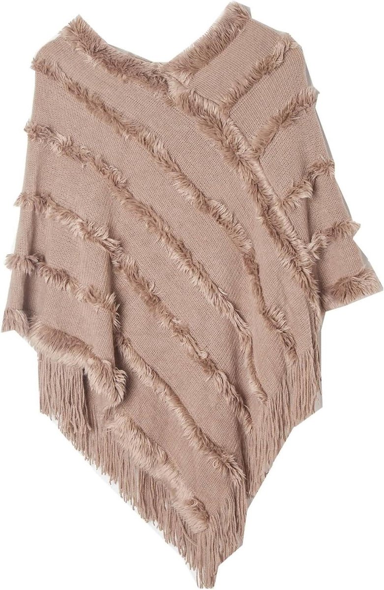 Herfst Sjaal Vrouwen - Warme Sjaals Acryl - Winterse Warmte - Zachte Kleding Accessoires