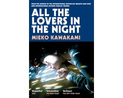 All The Lovers In The Night
