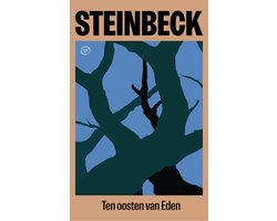 Ten oosten van Eden