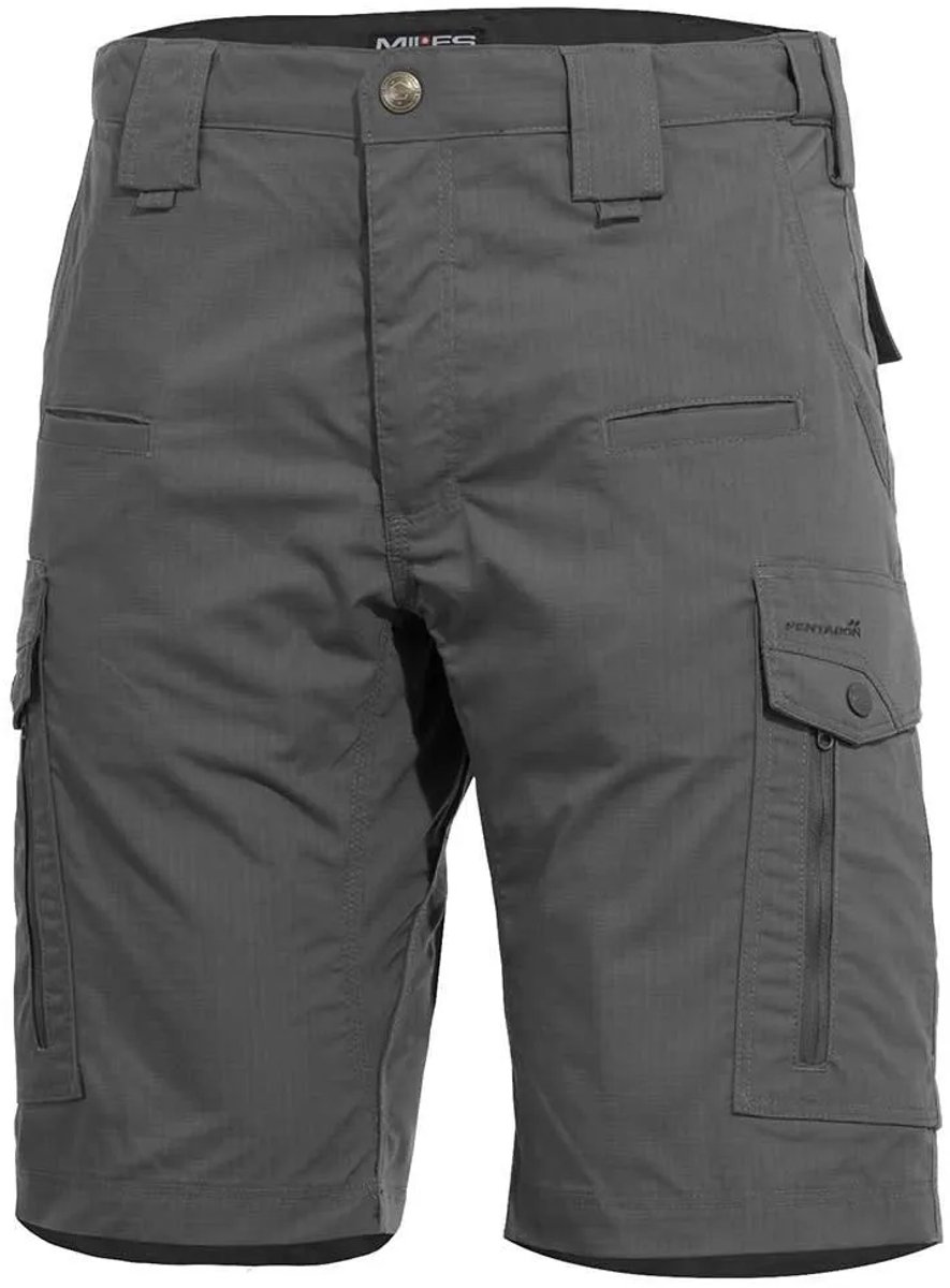 Pentagon Ranger 2.0 Sp Korte Broek Man Grijs
