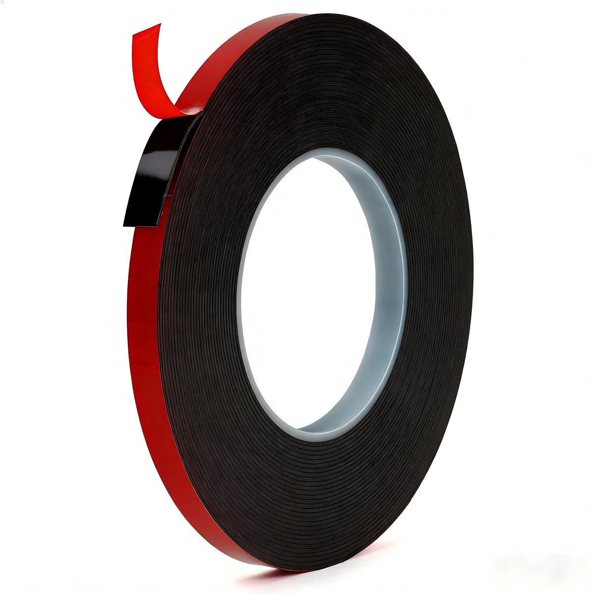 Dailygoods - Extra Sterke Dubbelzijdige Tape voor Diverse Toepassingen