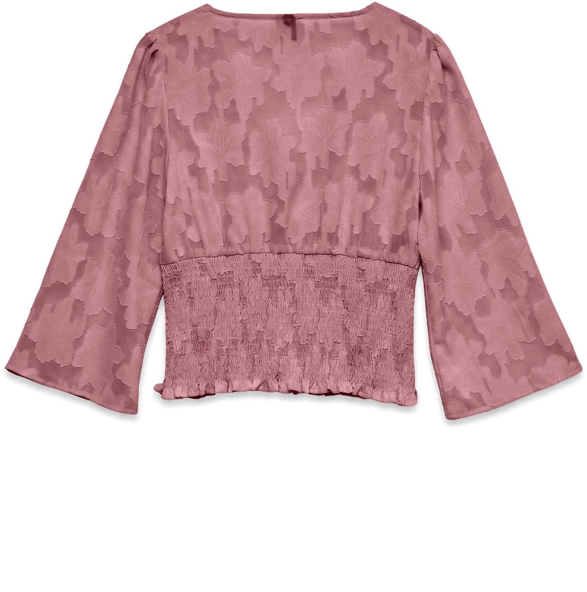 Vero Moda Overhemd VMGABI Top