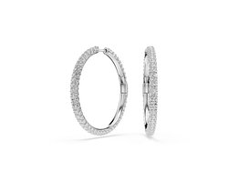 Swarovski 5754156 - Creolen - Metaal