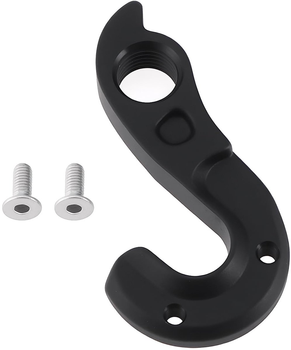 Dailygoods - Achter Transmissie Mechanische Hanger voor Fietsen Compatibel met Giant TCR