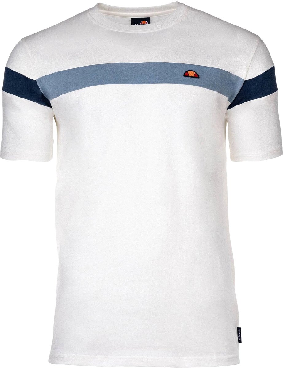 Caserio T-shirt – uitverkocht Wit
