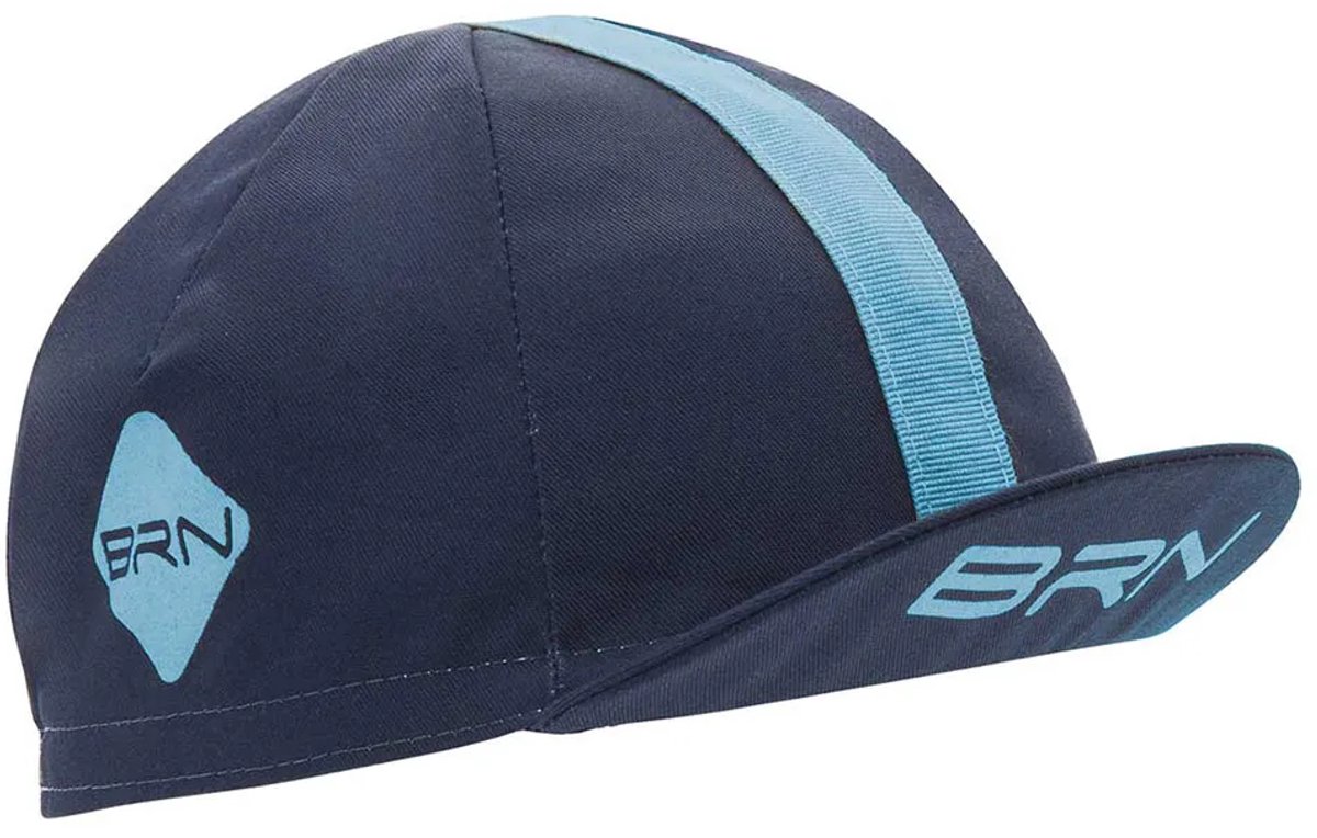 Brn Vintage Pet Blauw