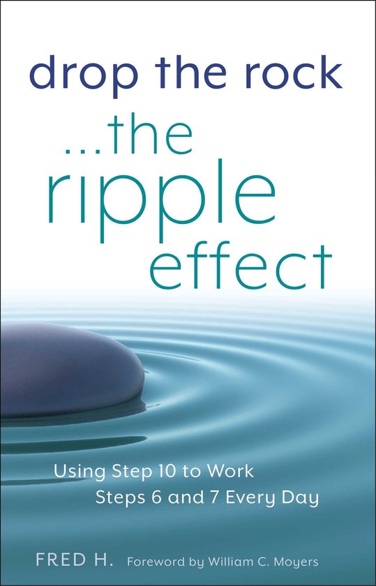 Drop The Rock The Ripple Effect - cover
