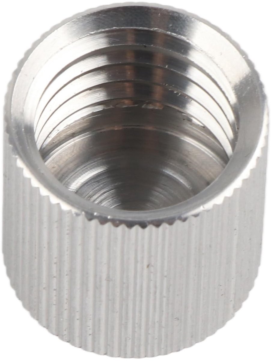Dailygoods - Laser Leveler Statief Adapter - 5/8 Vrouwelijk Naar 1/4 Mannelijk - Antislip - Aluminiumlegering - Microfoonstandaard - Geschikt voor Camera