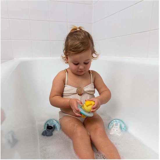 Woezel en Pip Pip Badfiguur van Woezel en Pip — afbeelding 2