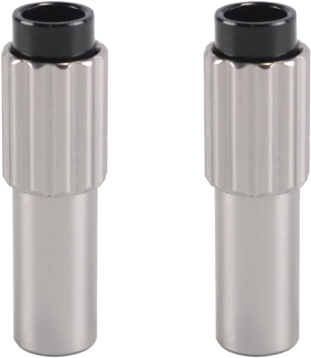 Fietsremkabel Verbindingsconnector - Aluminium - Lichtgewicht en duurzaam - Geschikt voor diverse fietsen - ShopVlot