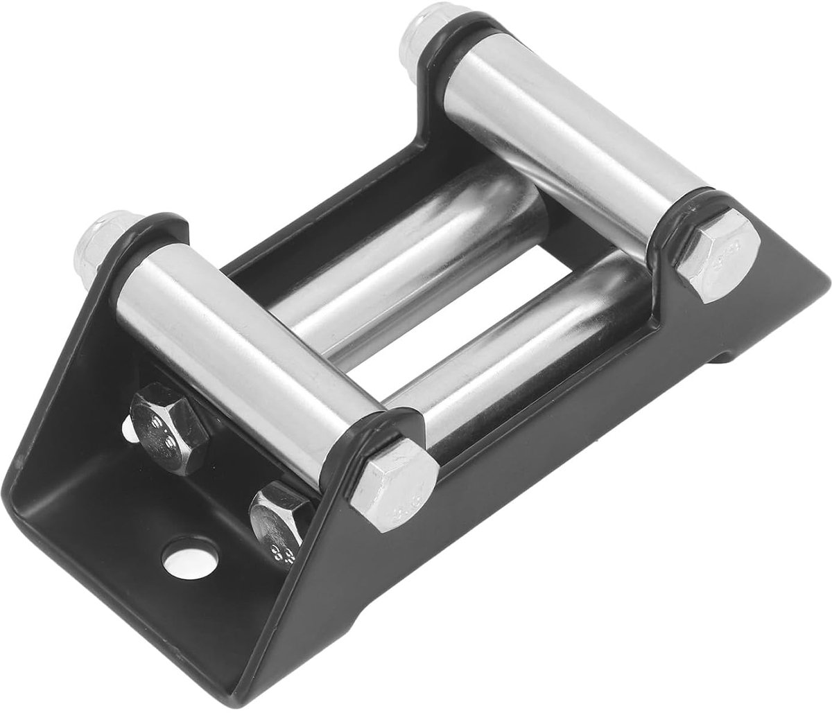 Lier Roller Kabelgeleider 4500LB - Robuust en Corrosiebestendig - Optimaal Stabiliteit - SnelShoppen