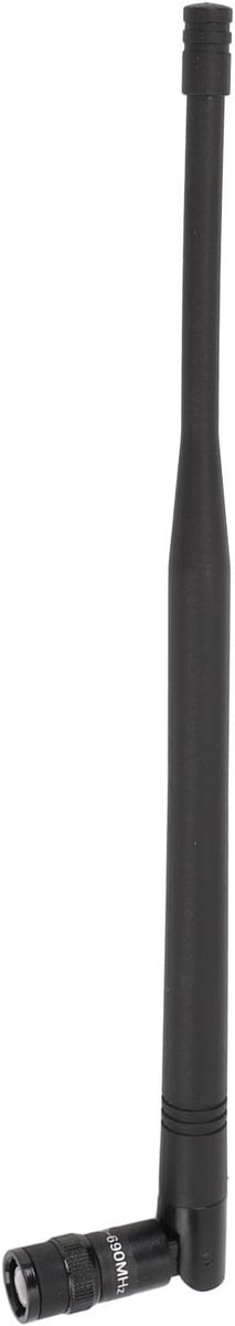 SnelShoppen - Draadloze Microfoon Ontvanger Antenne Aluminium Vervangingsantenne 26 cm voor EW100G2 300G3 EW135G3 G4
