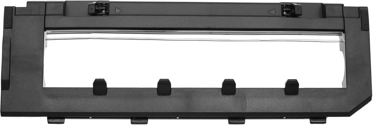 SnelShoppen - Hoofdborstel Bescherming voor Robotstofzuiger Accessoires Compatibel met Roborock S7/S7+/S7 MaxV/S7 MaxV Plus/S7 MaxV Ultra/Q7/Q7+/Q7 Ma