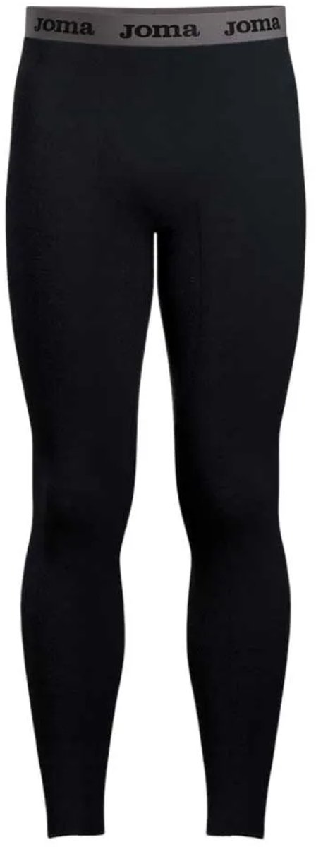 Joma 104196 Leggings Zwart S Man
