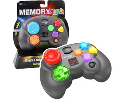Elektronisch logicaspel Memory Console Pad - UNI