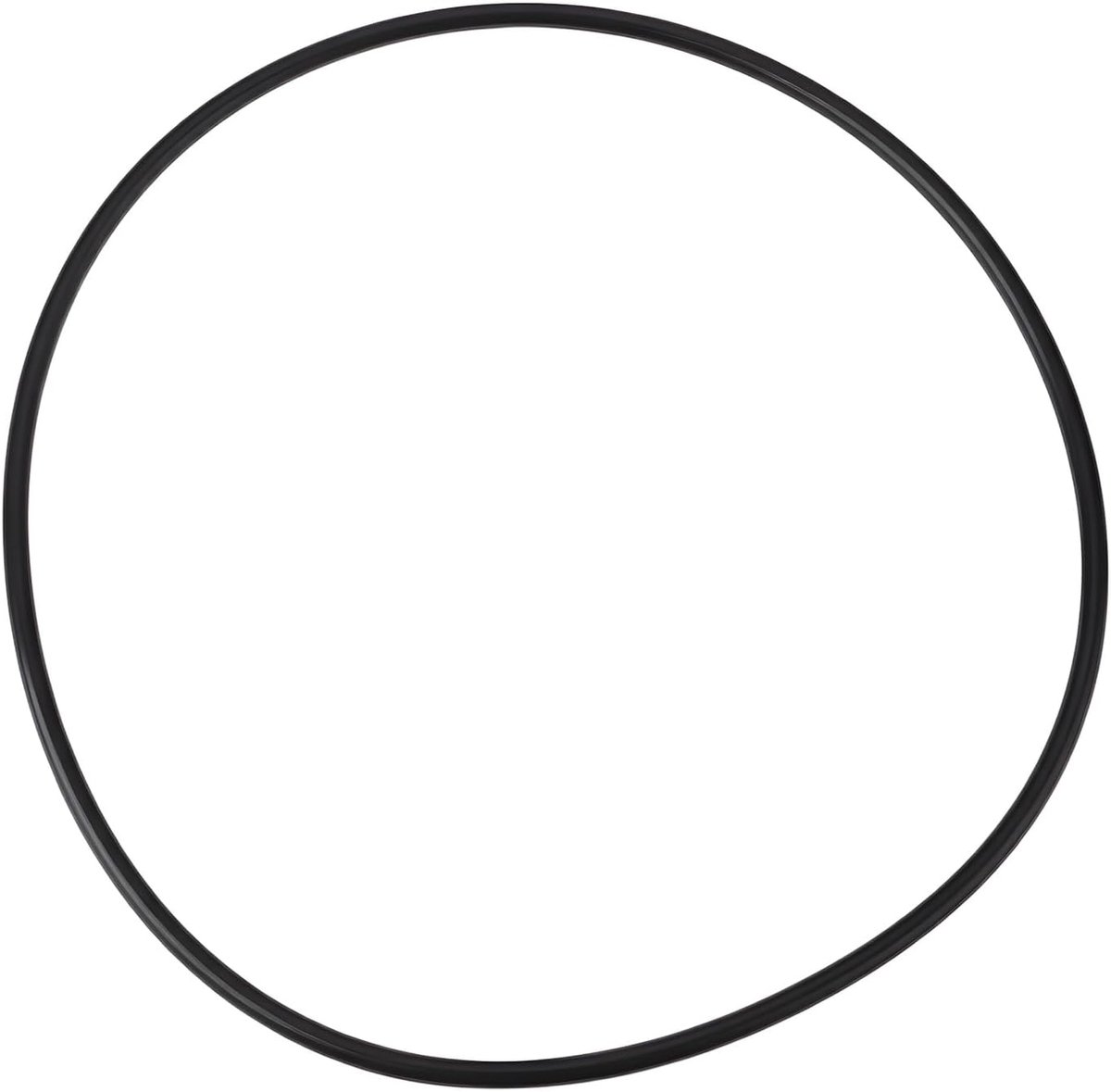 SnelShoppen - Grote O-Ringen Sealing Ring Nitrile Rubber 330mm Buitendiameter 8mm Breed Geschikt Voor Filtoclear 3000 6000 11000 12000 15000 16000 200