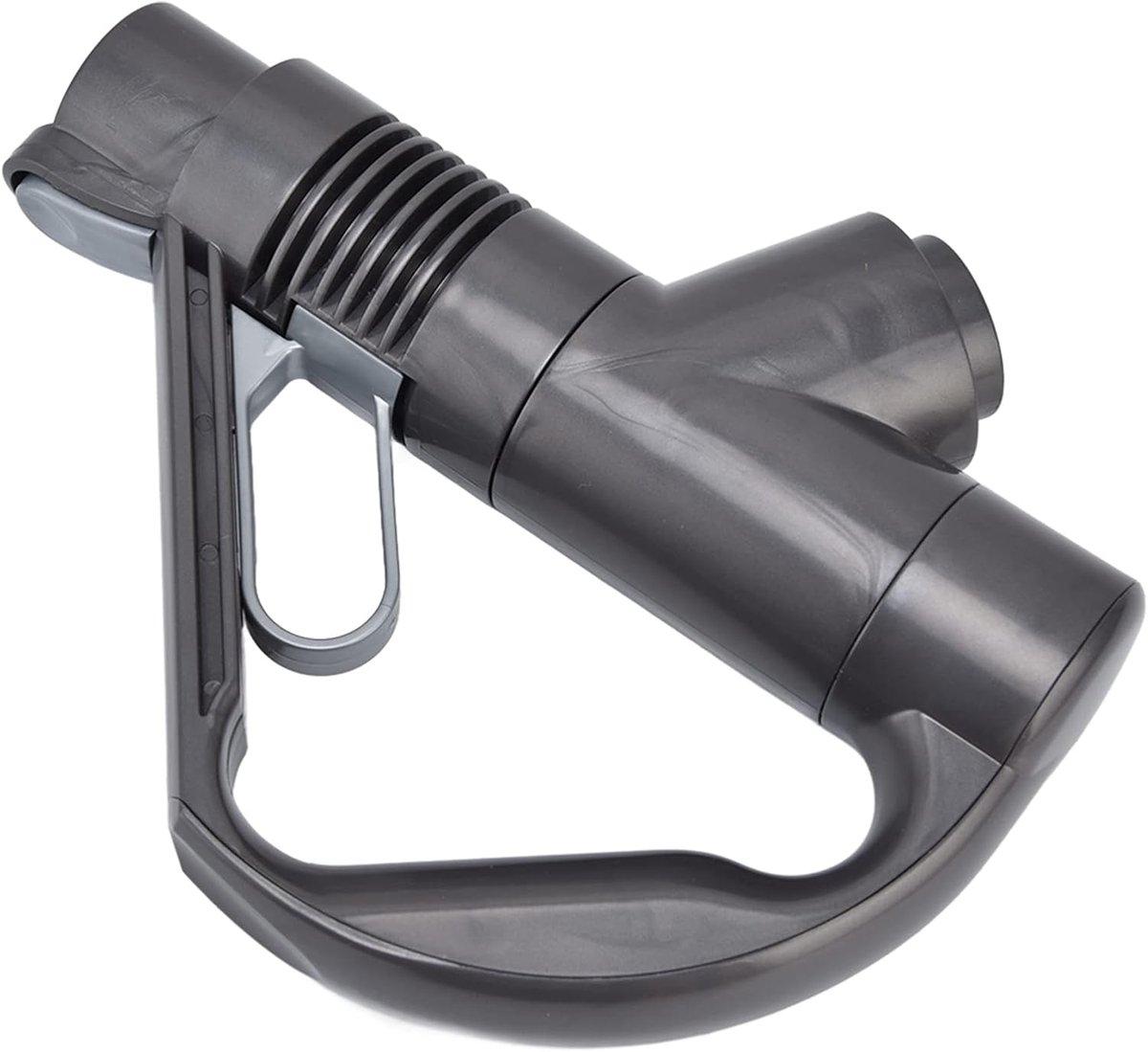 SnelShoppen - Vervangende Zuigbuis Handvat voor Stofzuiger DC19, DC23, DC26, DC29, DC32, DC36, DC37 - Verlengbuis voor Extra Bereik en Controle