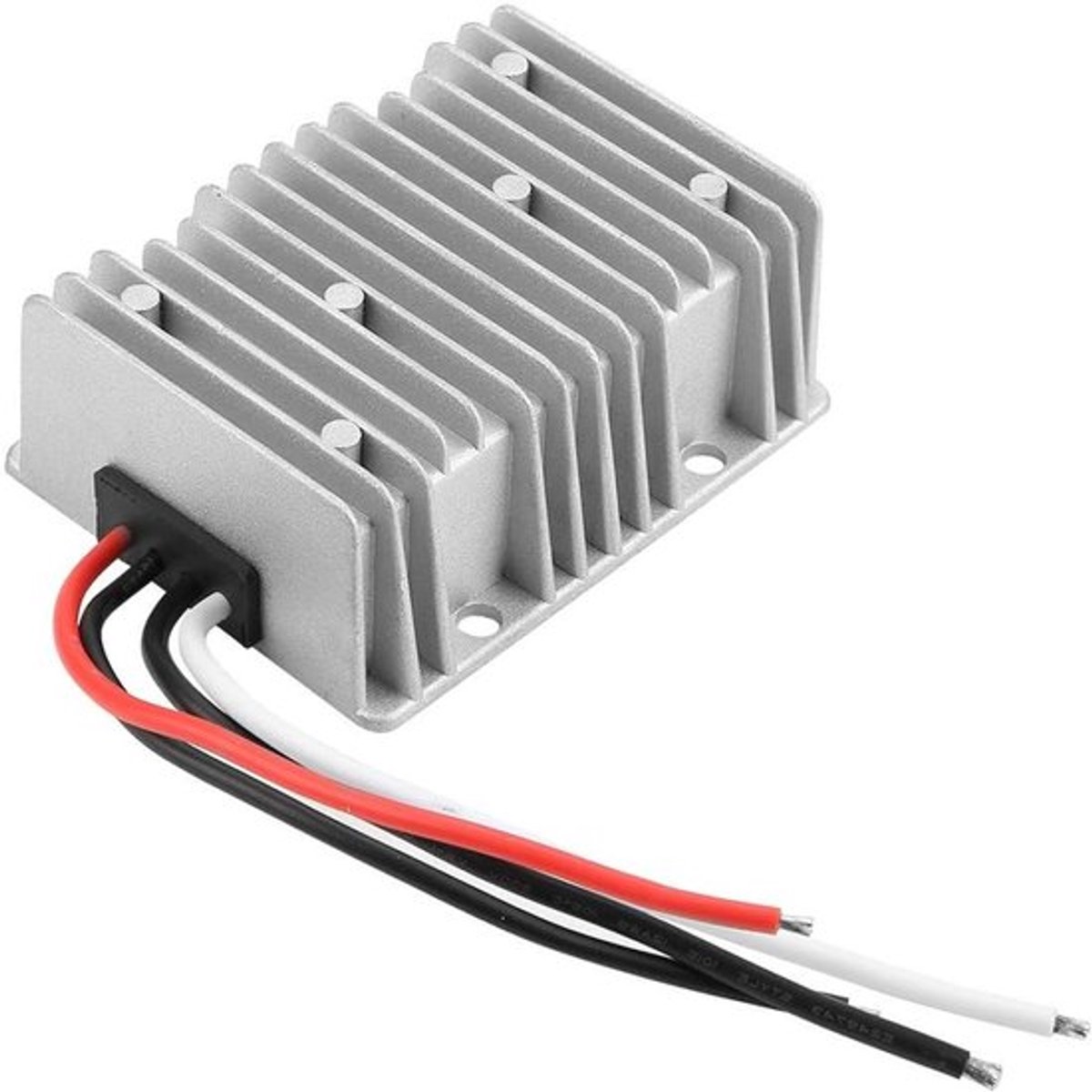 48V naar 12V Converter Inverter - Voltage Reducer voor Auto, 30A 360W, Waterdichte Voeding Module, Stroomtransformator voor Elektronische Toepassingen