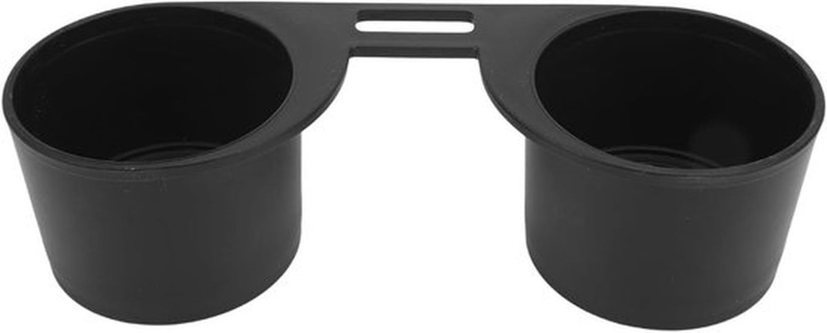 Verbeterde Cupholder Expander voor Auto, Geschikt voor T5 T5.1 2003-2015, Dashboardhouder en Munthouder Accessoire