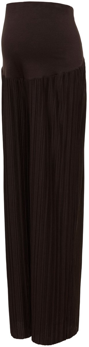 Mama Licious Broeken Regular fit High waist Broek