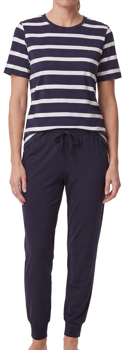 Ammann Dames pyjama Mix & Match