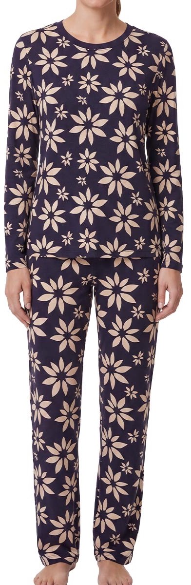 Ammann Dames pyjama Mix & Match