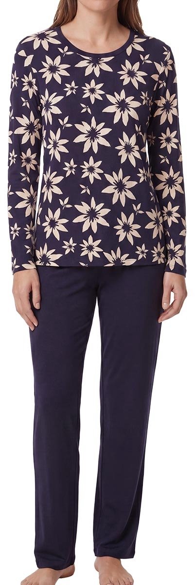 Ammann Dames pyjama Mix & Match