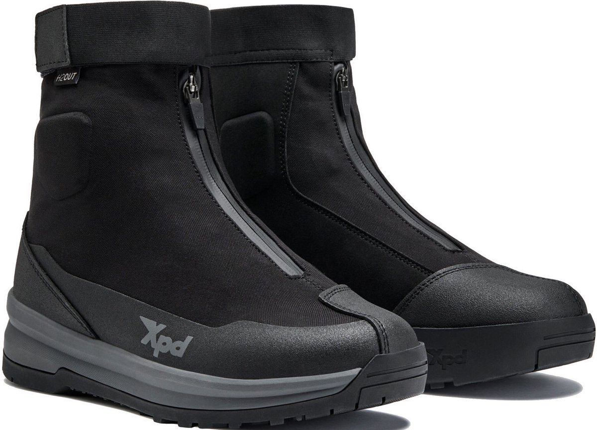 XPD X-ADV Sport H2Out waterdichte motorschoenen -