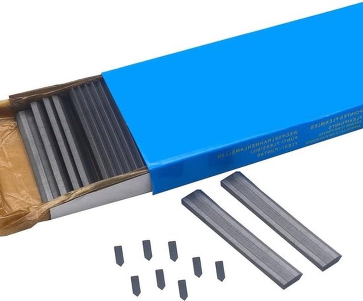 Nagelreparatie 10.000 stuks Achterwandbevestigingsmiddelen voor fotolijsten - Schroeven, spijkers en bevestigingsmateriaal voor het bevestigen van frame-achterplaten