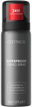 Catrice - Superproof Fixeerspray