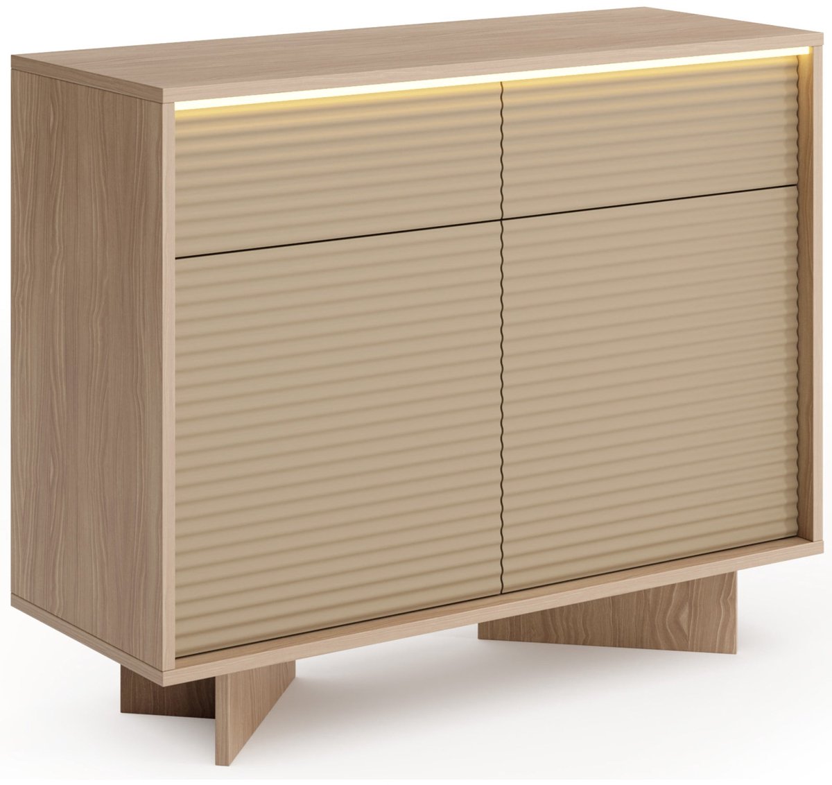 Selsey Semi – Dressoir, 103 cm
