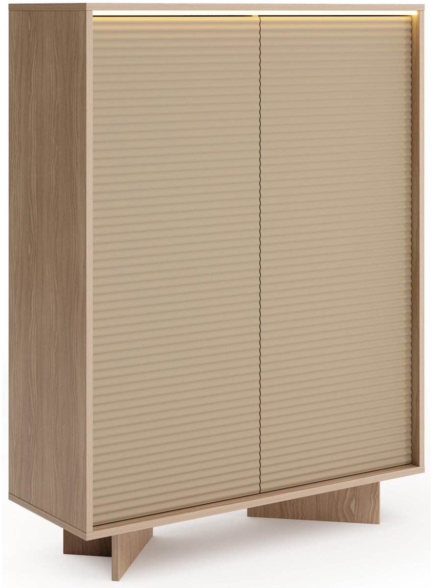 Selsey Semi – Dressoir, 103 cm