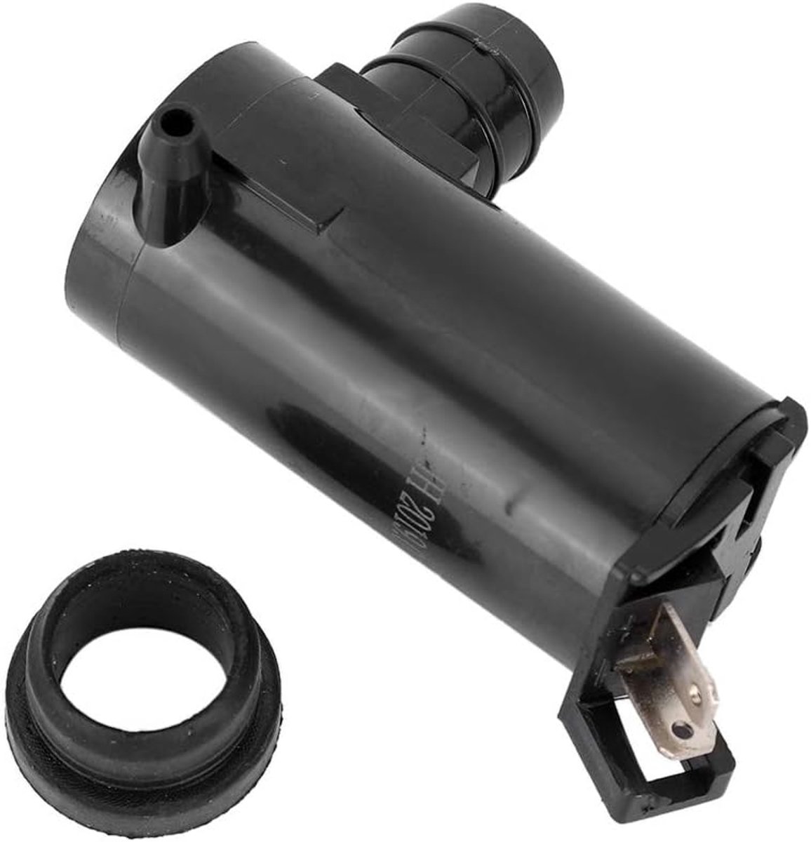 SnelShoppen - Windshield Wiper Systeem Pomp, Vervangend voor 38512-SDA-A01, Geschikt voor Honda Accord 1986-2007, Hoge Prestaties, Betrouwbare Ontwate