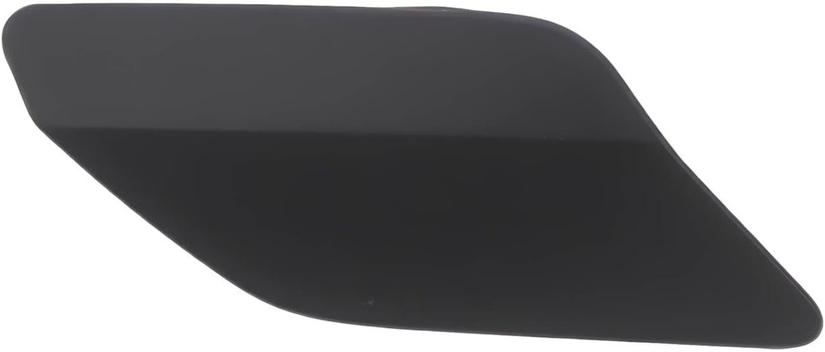 SnelShoppen - Auto Koplamp Washer Nozzle Jet Cover Rechts 5G0955110 voor Golf 7 2012-2021 - Duurzaam Kunststof - Eenvoudige Installatie