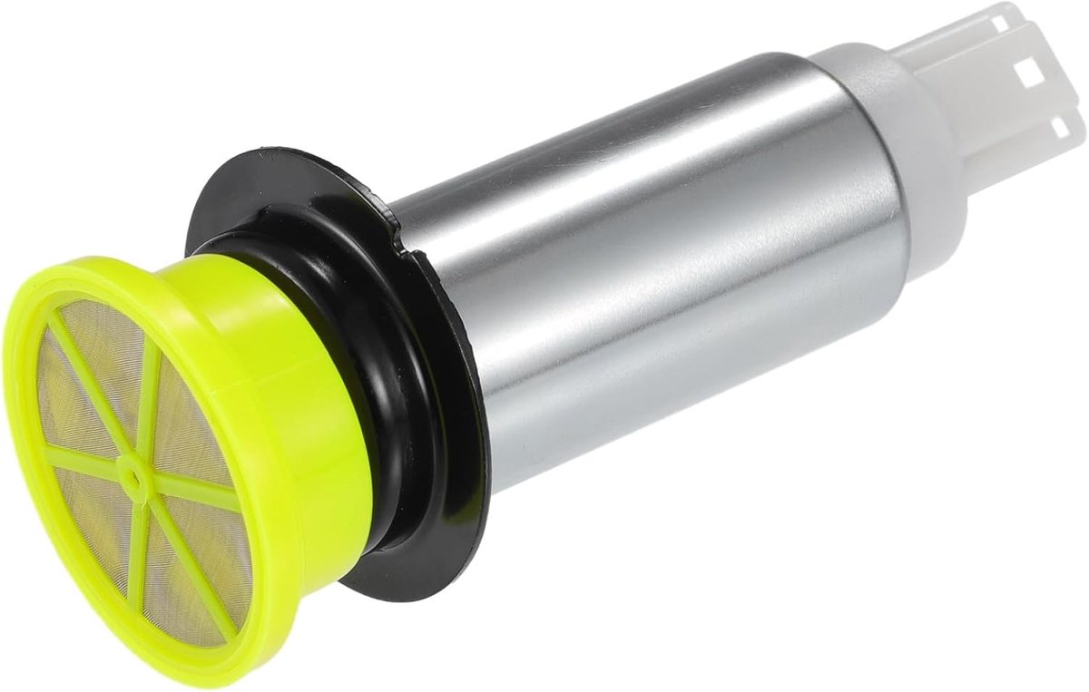 SnelShoppen - Brandstofpomp FPF voor Yamaha 150HP 175HP 200HP 2000-2002 - Sterk Metaal - Directe Vervanging - 1 Stuk