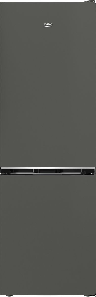 Beko B5RCNA376HG - Koelen