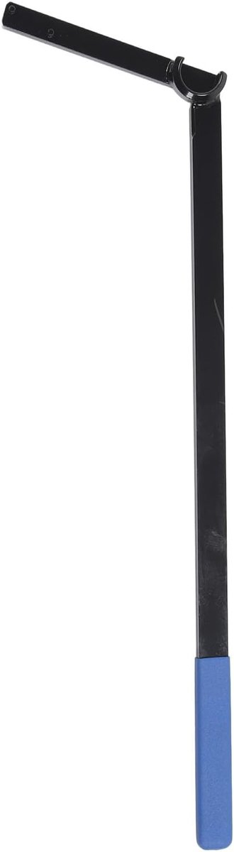 SnelShoppen - Serpentinesnaar Spanningstool Verwijder gereedschap voor S R52 R53 W11 Motoren met Antislip Handvat
