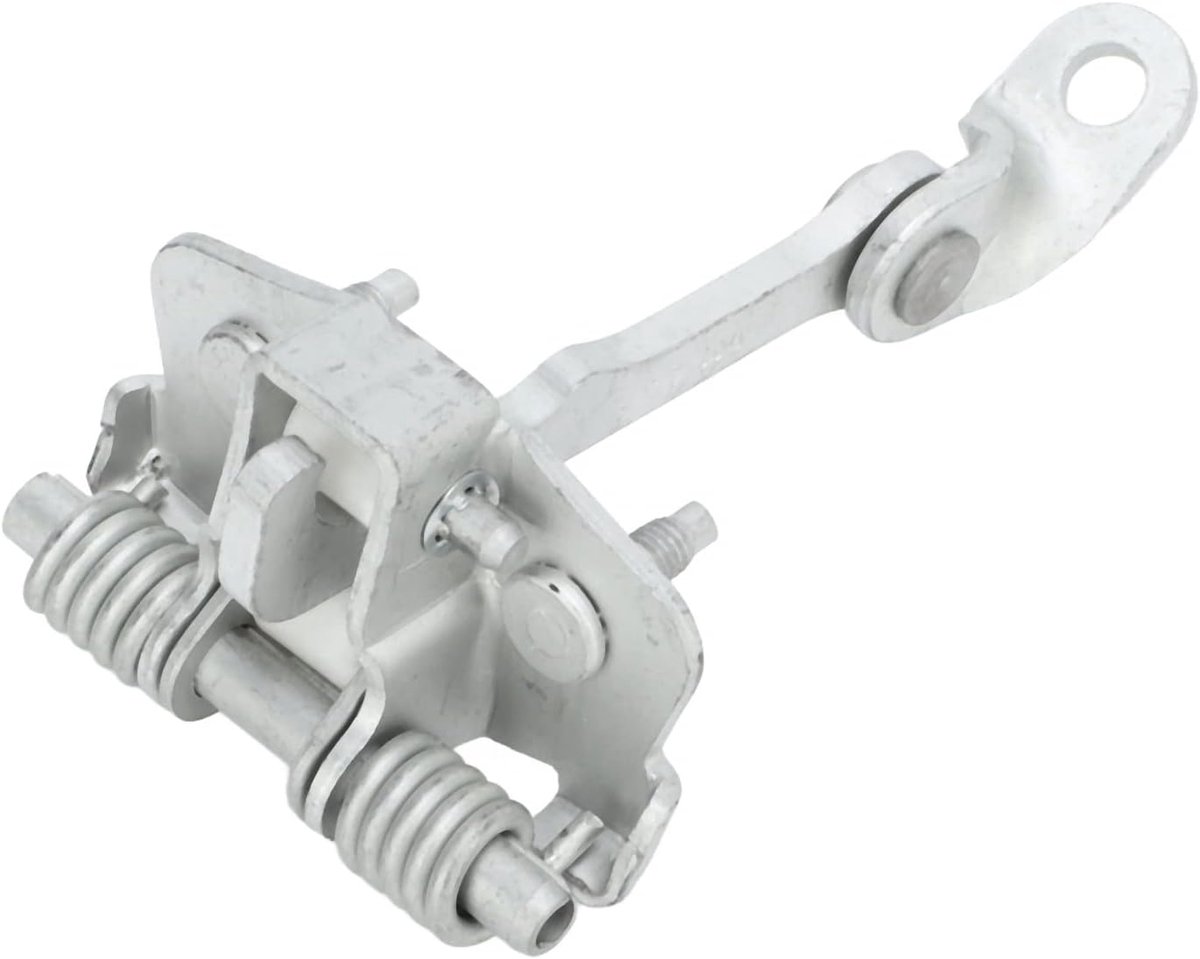 SnelShoppen - Deur Hinge Controle Tape, Vervangingsstop voor CITROEN C3 MK1 MK2 2002-2015, Links of Rechts, Eenvoudige Installatie, Hoogwaardige Kwali