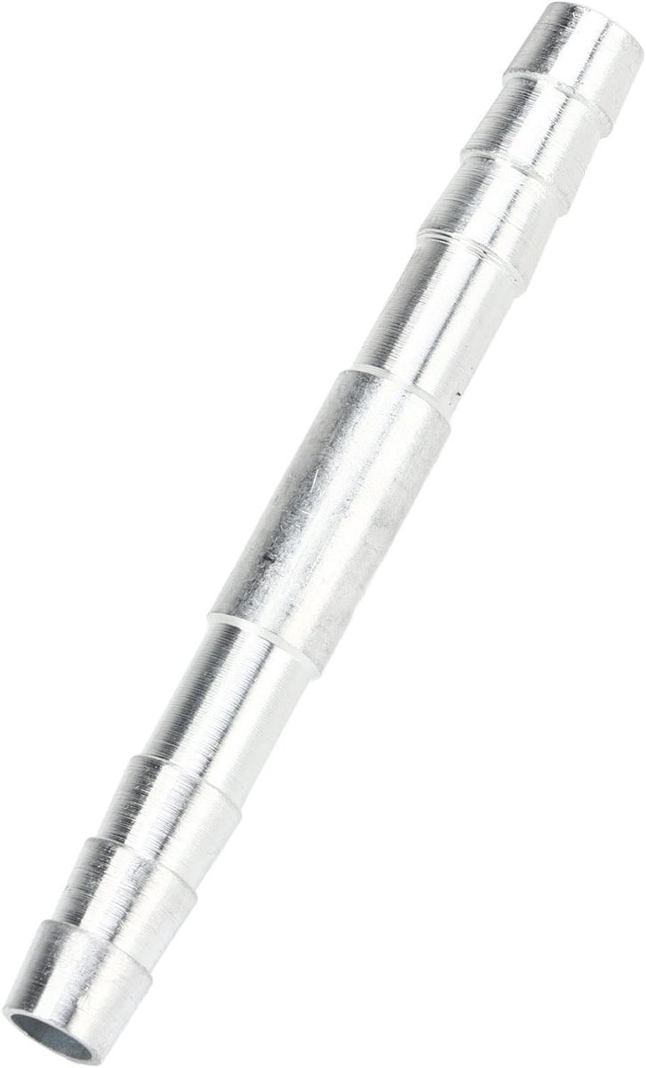 SnelShoppen - Airconditioning Slang Verbinder Fitting 50Stuks Universele AC Slang Connector Fitting Voor Auto Vrachtwagen (3'')