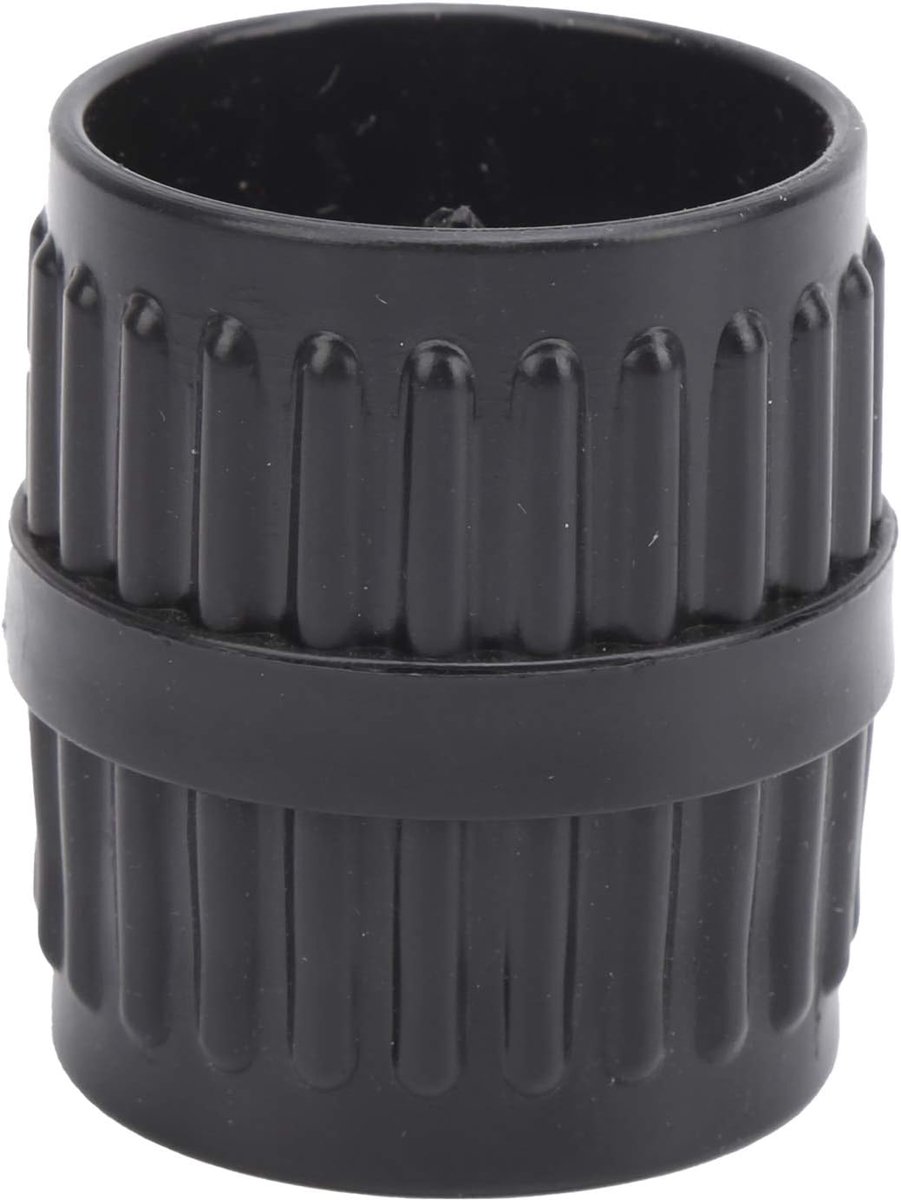 SnelShoppen - Pipe en Pipe Reamer, Hand Beveling Gereedschap, Polijst- en Ontbraamapparaat voor Airconditioning, Voertuigonderhoud, Lassen van Buizen