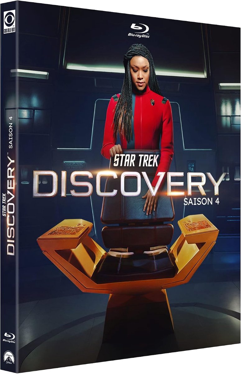 SnelShoppen - Star Discovery Seizoen 4 - 4 Boeken Set - Avontuurlijke Sciencefiction Verhalen - Geschikt voor Volwassenen en Jongeren - Perfect voor B