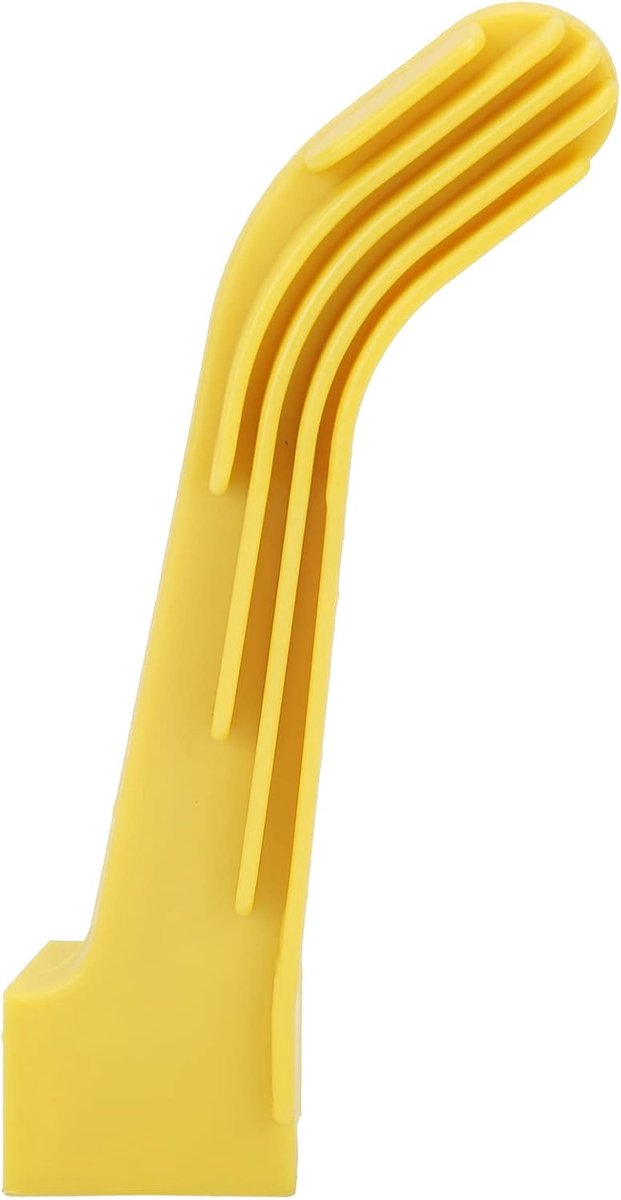 SnelShoppen - Bonnet Lock Catch Handle Voor Auto, Vervangingsaccessoire Voor Berlingo, Kwaliteit Materiaal, Geschikt Voor OE 7934.E7 & 7934.C5