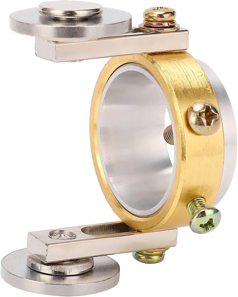 SnelShoppen - Roller Guide Spacer Plasma Cutter Snelle Twist Staal voor Zuurstof Snijapparaat 60A/AG60/SG55 - Professioneel en Duurzaam
