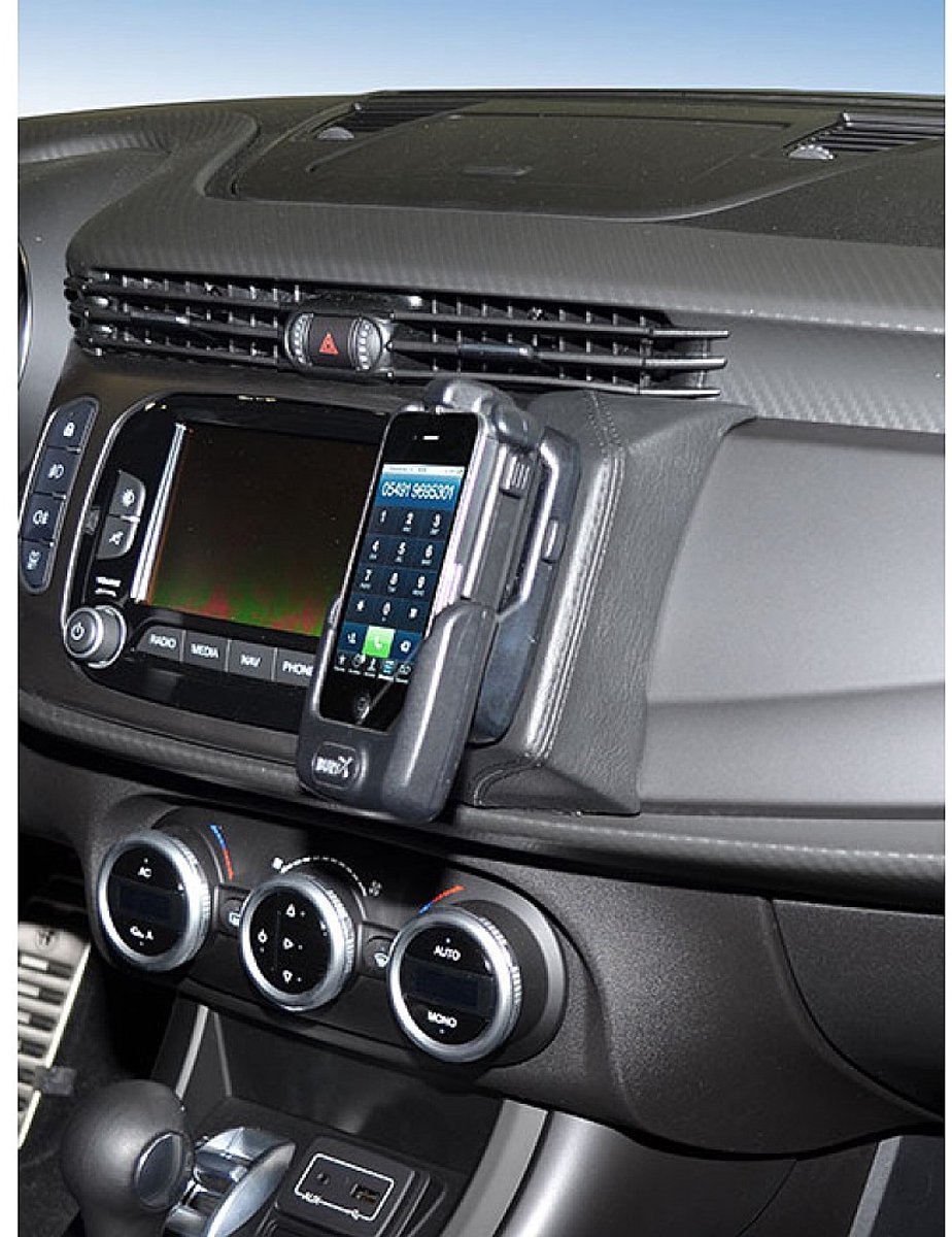 Kuda houder geschikt voor Alfa Romeo Giulietta 2010 -