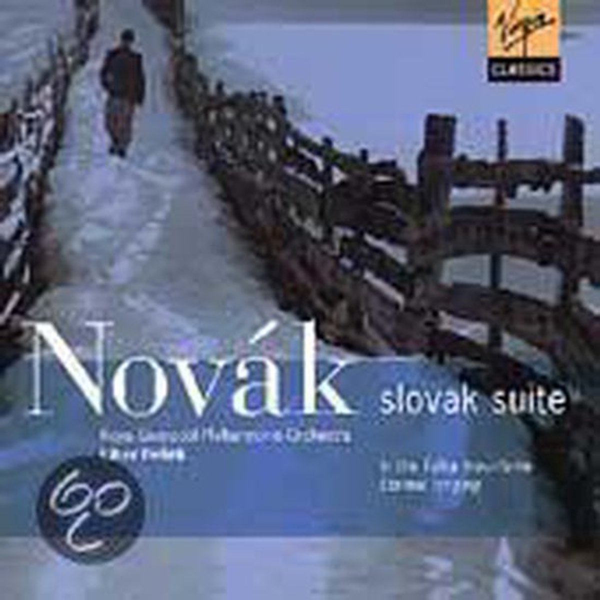 Novak: Slovak Suite